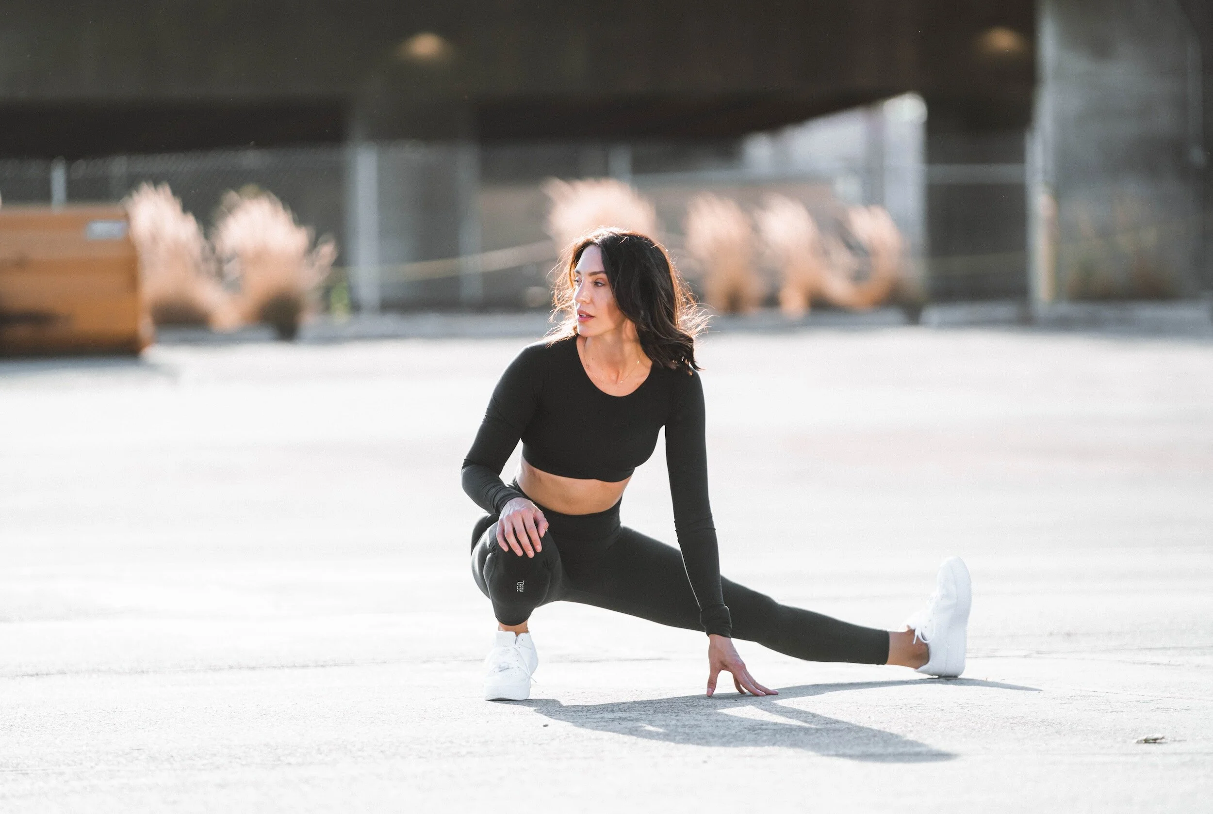 How to Exercise When You Don't Have Time