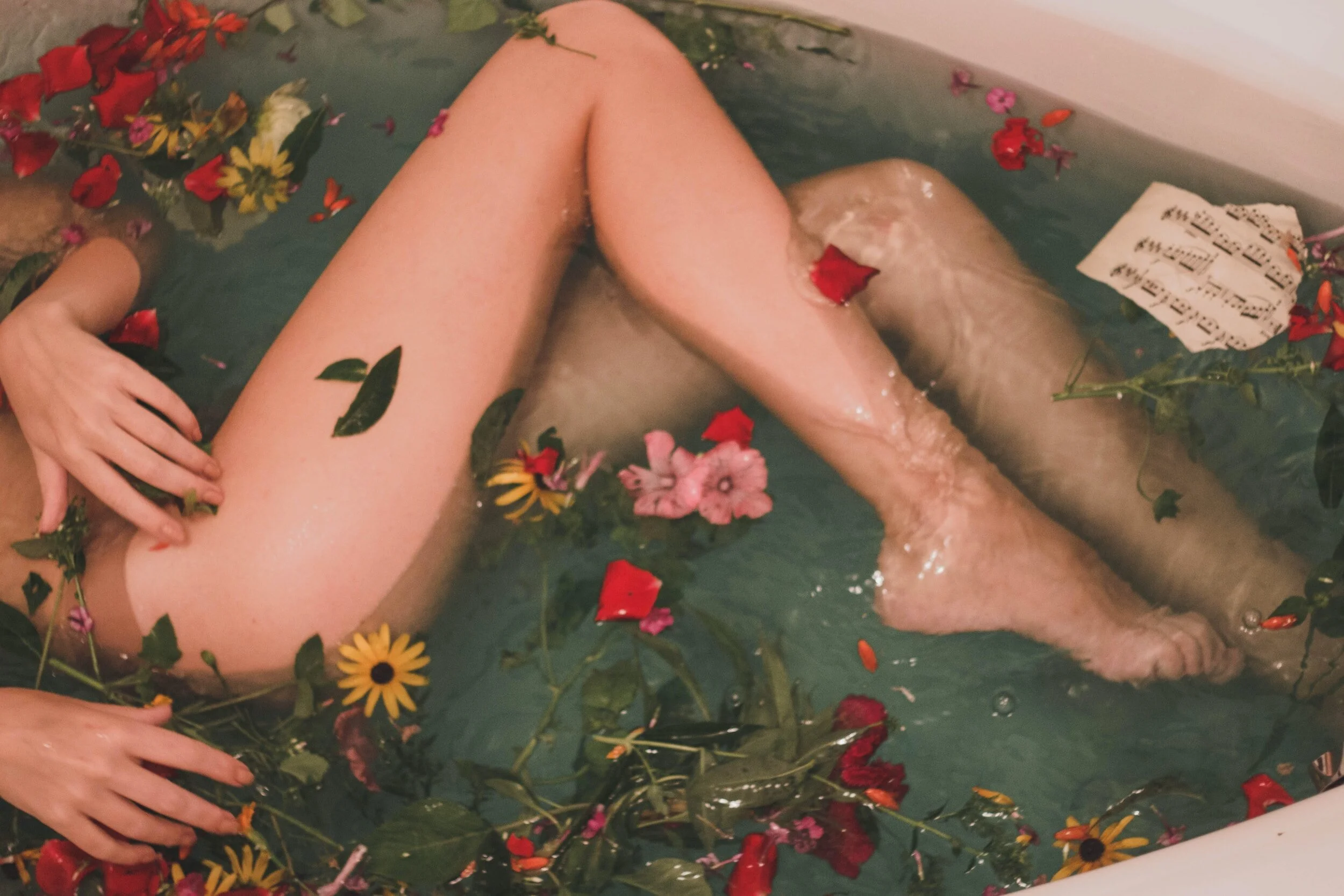 6 Spa Treatments to Enhance Your Wellness Retreat